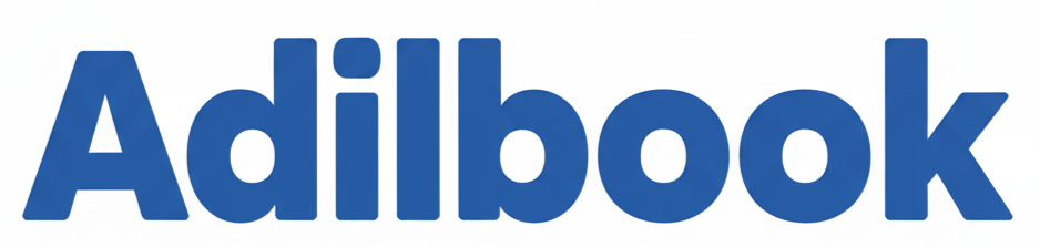 Adilbook